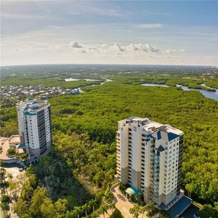 Buy this 3 bed condo on 425 Cove Tower Dr Apt 1201 in Naples, Florida