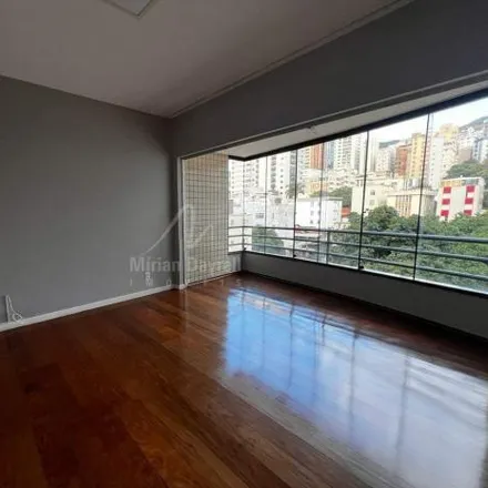 Image 1 - Mundo Verde, Rua Francisco Deslandes, Anchieta, Belo Horizonte - MG, 30310-530, Brazil - Apartment for sale