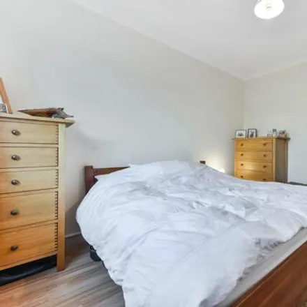 Buy this 2 bed apartment on 128 Hartington Road in Stockwell Park, London