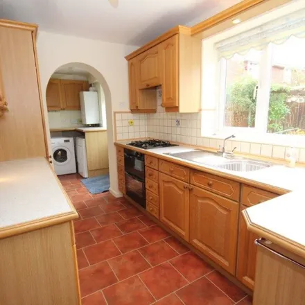 Rent this 5 bed apartment on Grosvenor Crescent in Rossett, LL12 0HX