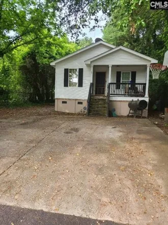 Image 1 - 965 Eastman Street, North Twenty One Terrace, Richland County, SC 29203, USA - House for sale