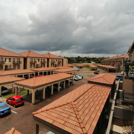 Image 8 - Laerskool Jeugpark Primary, Kosirivier Street, Norkem Park, Gauteng, 1618, South Africa - Townhouse for rent