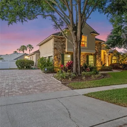 Image 2 - 3632 Beech Tree Drive, Orange County, FL 32835, USA - House for sale