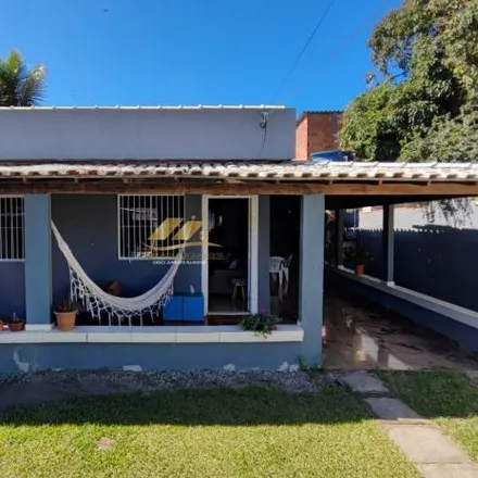Buy this 2 bed house on Rua Finlândia in Cabo Frio - RJ, 28910