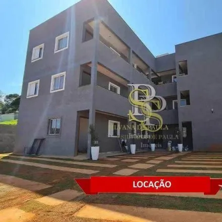 Image 2 - Rua João Puga Dias, Terra Preta, Mairiporã - SP, 07661-000, Brazil - Apartment for rent
