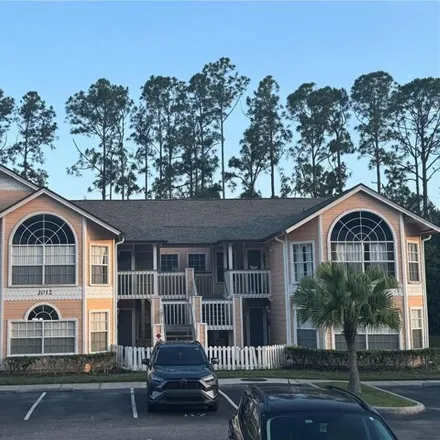 Rent this 3 bed condo on 2018 Royal Bay Boulevard in Osceola County, FL 34746