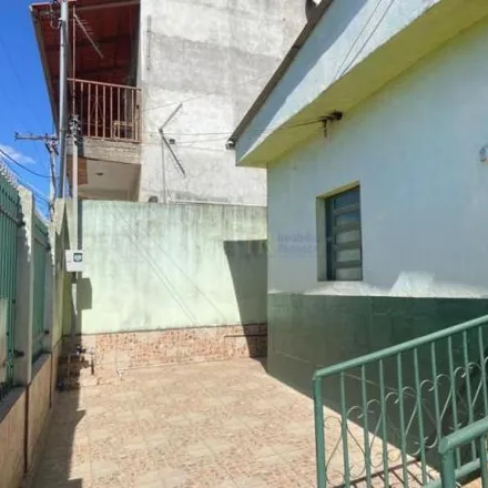 Buy this 2 bed house on Rua Pouso Alegre in Ribeirão das Neves - MG, 35740-000