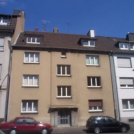 Image 9 - Hardenbergstraße 93, 41236 Mönchengladbach, Germany - Apartment for rent