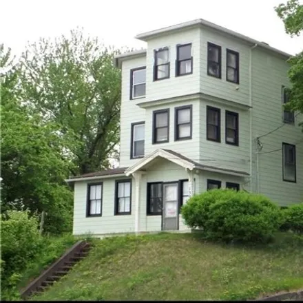 Rent this 3 bed condo on 1309 Bank Street in Town Plot Hill, Waterbury