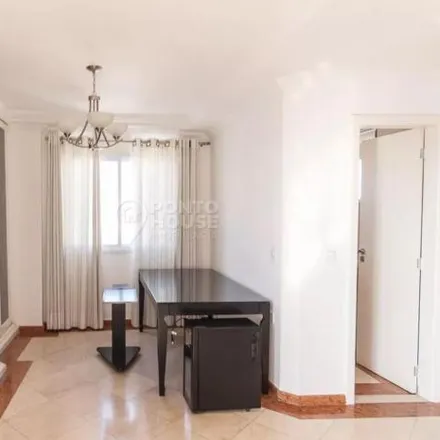 Buy this 3 bed apartment on Avenida Bosque da Saúde 751 in Chácara Inglesa, São Paulo - SP