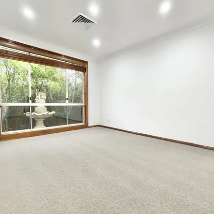Image 2 - Buyu Road, Glenmore Park NSW 2745, Australia - Apartment for rent