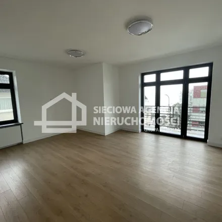 Rent this 4 bed apartment on Henryka Sienkiewicza 9-11 in 81-374 Gdynia, Poland