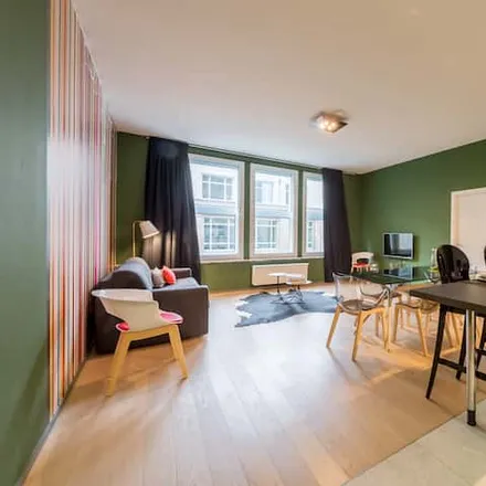 Rent this 2 bed apartment on Rue de la Loi - Wetstraat 42 in 1040 Brussels, Belgium