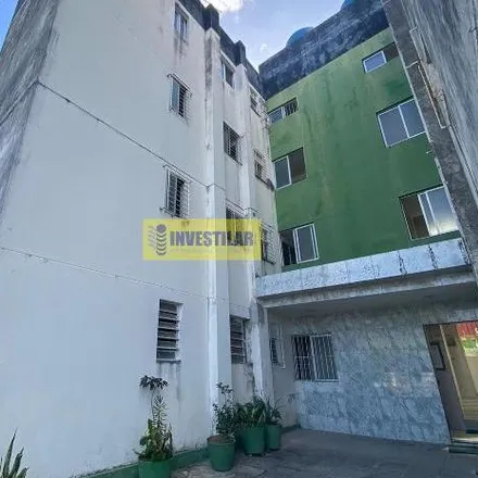 Buy this 2 bed apartment on Avenida Beberibe 3530 in Porto da Madeira, Recife - PE