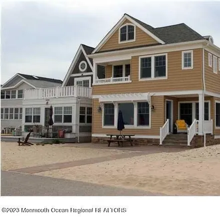 Rent this 3 bed house on unnamed road in Manasquan, Monmouth County
