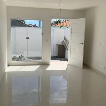 Buy this 3 bed house on Rua Nova Friburgo in Jardim Mariléa, Rio das Ostras - RJ
