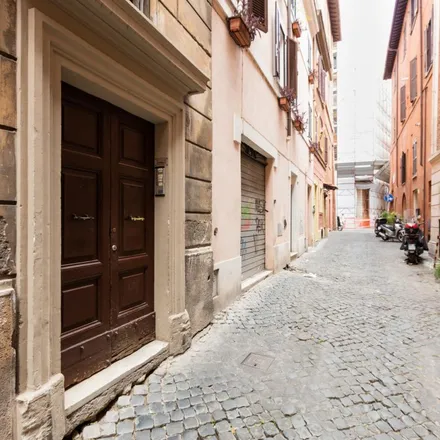 Image 5 - Vicolo Orbitelli 9, 00186 Rome RM, Italy - Apartment for rent