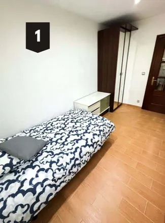 Image 1 - Albacete kalea, 7, 48004 Bilbao, Spain - Room for rent