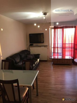 Rent this 2 bed apartment on Stiletto in Rondo Romana Dmowskiego, 00-510 Warsaw