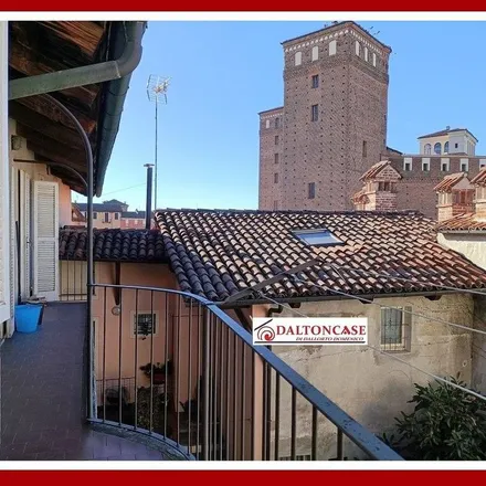 Image 3 - Via Barotti, 12045 Fossano CN, Italy - Apartment for rent
