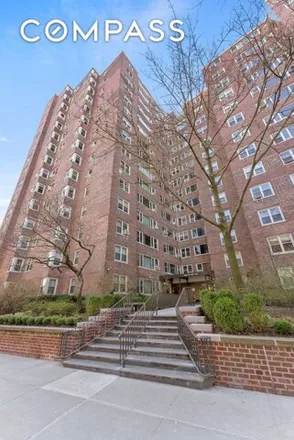 Image 8 - Cabrini Terrace, 900 West 190th Street, New York, NY 10040, USA - Apartment for sale