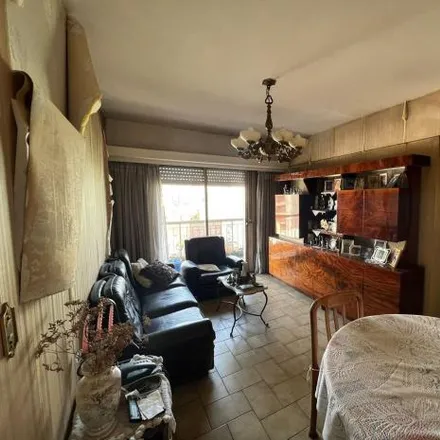 Buy this 2 bed apartment on Juan Ramírez de Velasco 700 in Villa Crespo, C1414 AQV Buenos Aires