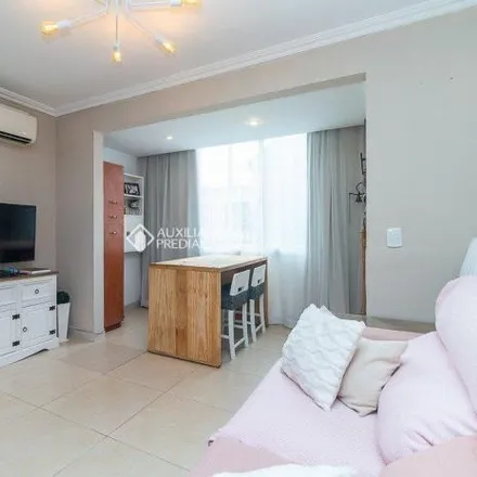 Buy this 3 bed apartment on Avenida Lavras in Petrópolis, Porto Alegre - RS