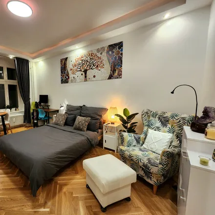 Rent this 1 bed apartment on Soto in Torstraße 72, 10119 Berlin