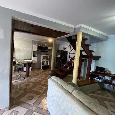 Buy this 4 bed house on Rua dos Uirapurus in Pompéia, Piracicaba - SP