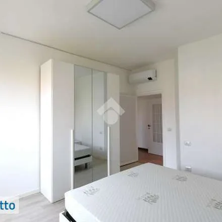 Rent this 3 bed apartment on Via Abelardo Pecorini in 20059 Milan MI, Italy