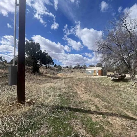 Image 1 - 184 US Highway 491, Dove Creek, Dolores County, CO 81324, USA - House for sale