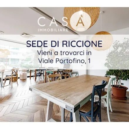 Image 2 - Viale Ciro Menotti 9, 47042 Cesenatico FC, Italy - Apartment for rent