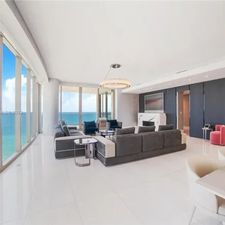 Rent this 4 bed condo on Simon Dezer Beach Access in Sunny Isles Beach, FL 33160