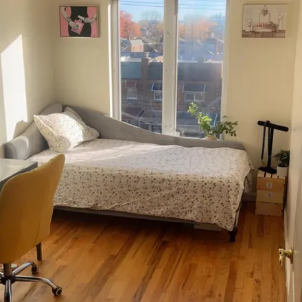 Rent this 1 bed room on 2411 Wilson Avenue in Bronx County, NY 10469