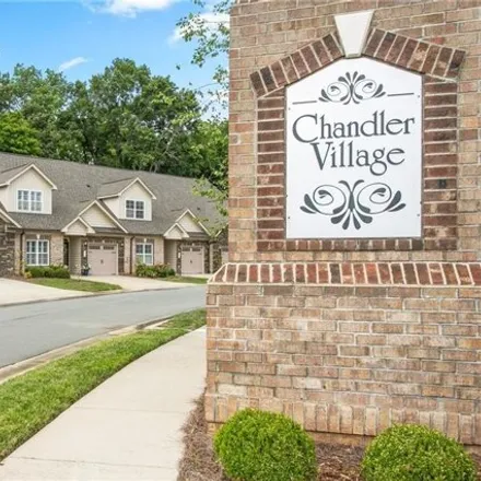 Image 2 - 2022 Chandler Village Dr, Graham, North Carolina, 27253 - House for sale