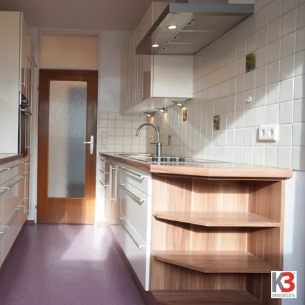 Buy this 3 bed apartment on Salzburg in Mülln, AT