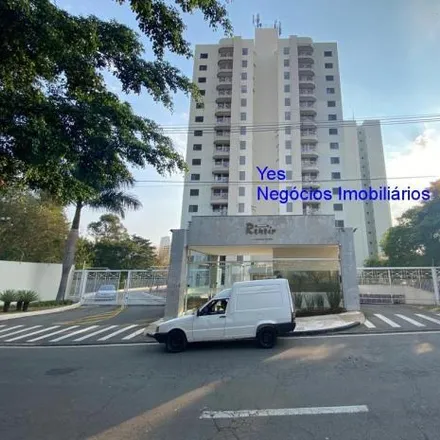 Image 2 - Avenida Washington Luis, Campinas - SP, 13043-810, Brazil - Apartment for sale