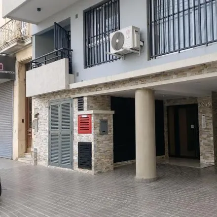 Rent this 1 bed apartment on Baterías Marrapodi in Avenida Chiclana, Parque Patricios