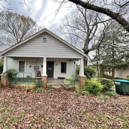 Buy this 2 bed house on 3143 Maysville Highway in Commerce, Jackson County