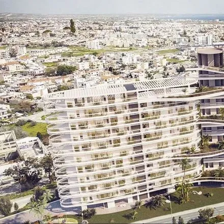 Buy this 1 bed apartment on Kimonos in 6015 Larnaca, Cyprus