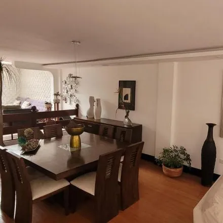 Buy this 3 bed apartment on Manuel Romo in 170102, Quito