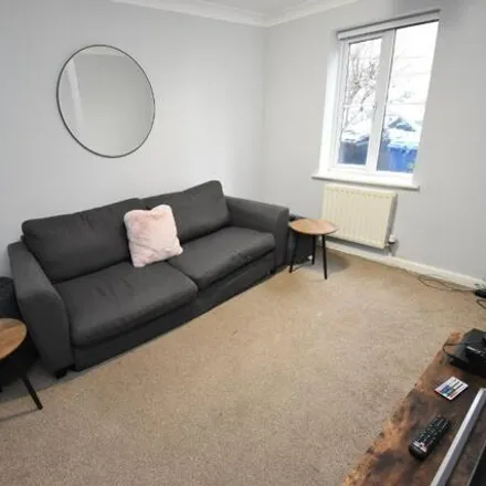 Image 2 - 24 Horn-Pie Road, Norwich, NR5 9PW, United Kingdom - Duplex for rent