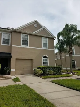 Image 3 - 4323 Deermont Circle, Mullis City, Hillsborough County, FL 33624, USA - House for rent