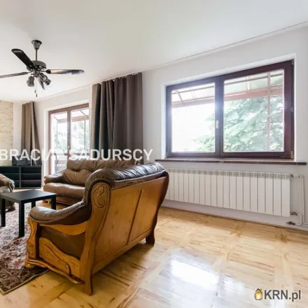 Rent this 3 bed apartment on Mieszka I 23 in 31-432 Krakow, Poland