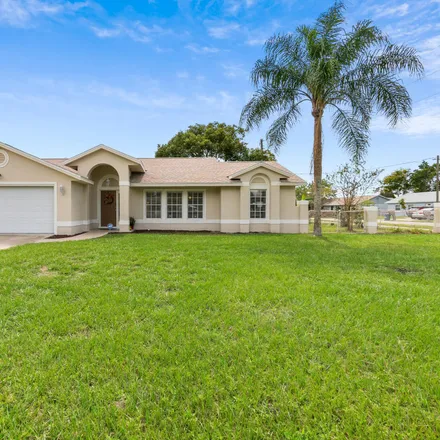 Buy this 3 bed house on 1001 Portland Street in Deltona, FL 32725
