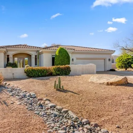 Buy this 3 bed house on 18698 East Hierro Circle in Maricopa County, AZ 85263