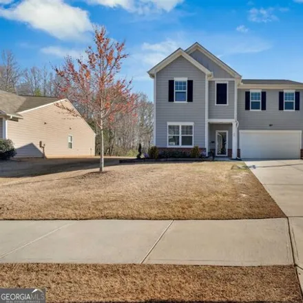 Buy this 5 bed house on 44 Stable Gate Drive in Cartersville, GA 30120