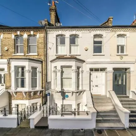 Buy this 2 bed apartment on Parkville Road in London, SW6 7DA
