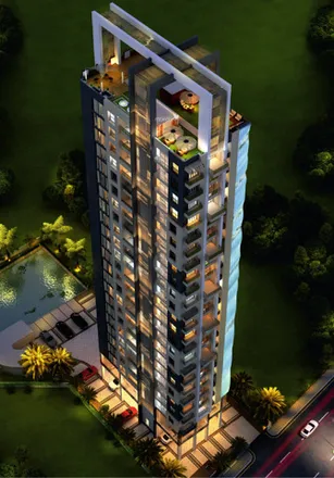 Image 2 - CIT Road, Narkeldanga, Kolkata - 700054, West Bengal, India - Apartment for sale