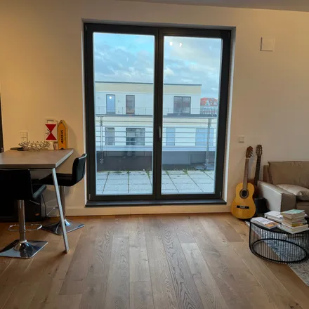 Rent this 2 bed apartment on EKG - Münstersche Straße 8 in Brandenburgische Straße 8, 10709 Berlin